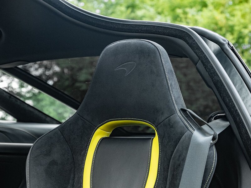 Mclaren 720S - Large 22