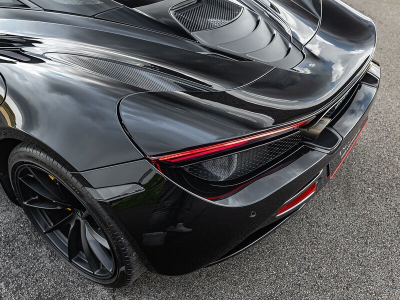 Mclaren 720S - Large 26