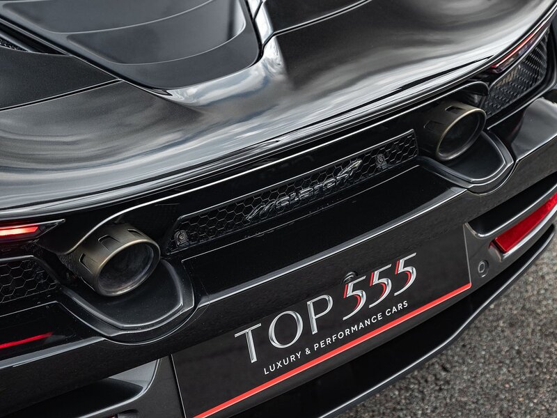 Mclaren 720S - Large 28