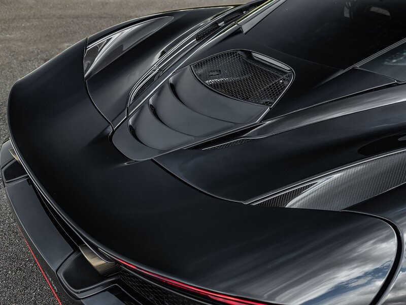 Mclaren 720S - Large 31