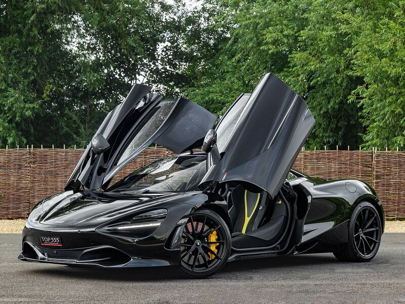 Mclaren 720S - Large 33