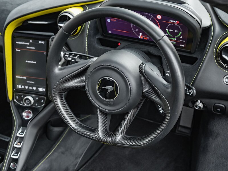 Mclaren 720S - Large 34