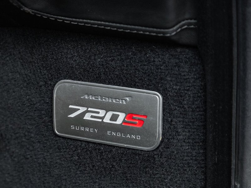 Mclaren 720S - Large 37