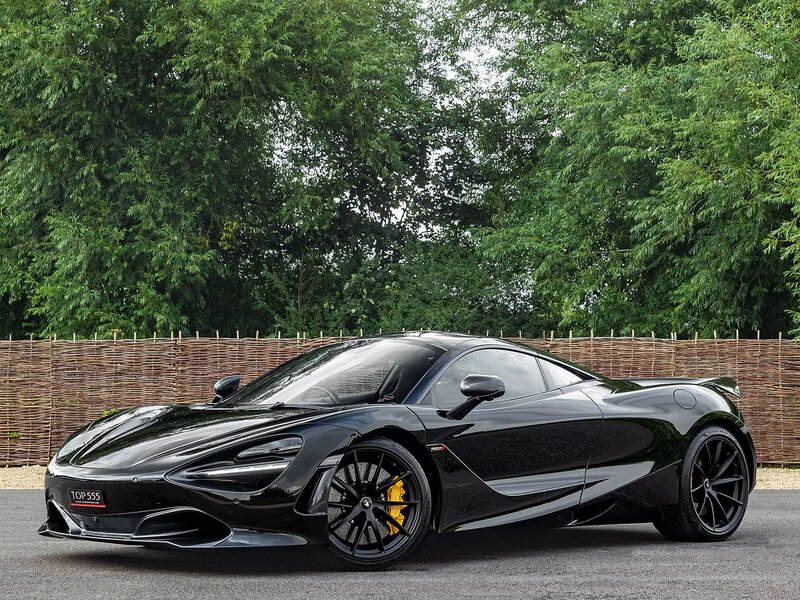 Mclaren 720S - Large 38