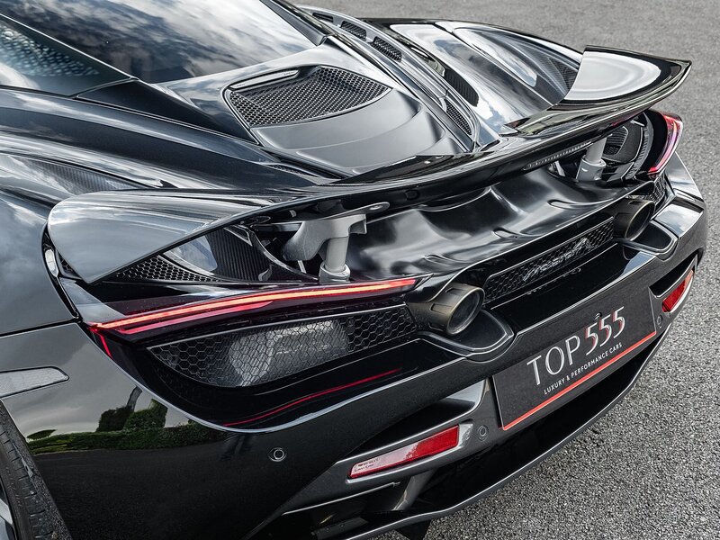 Mclaren 720S - Large 39