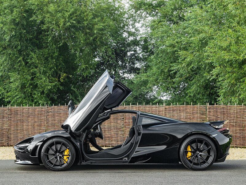 Mclaren 720S - Large 3
