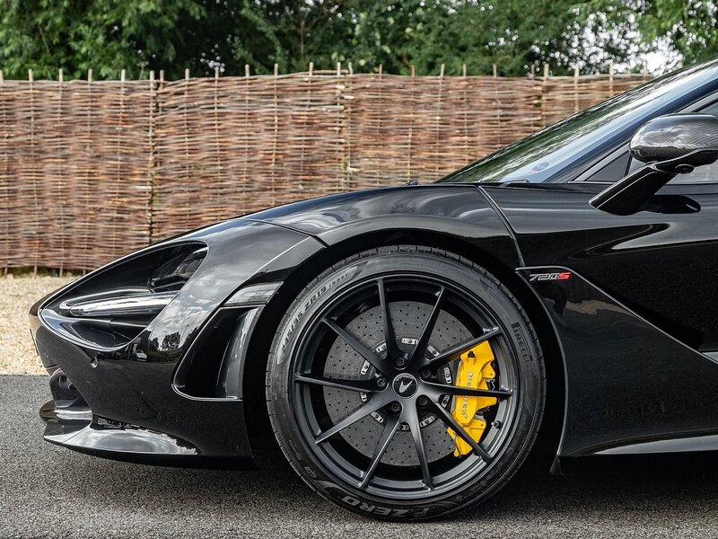 Mclaren 720S - Large 47