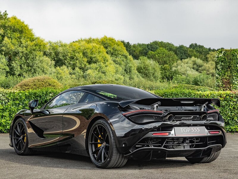 Mclaren 720S - Large 53