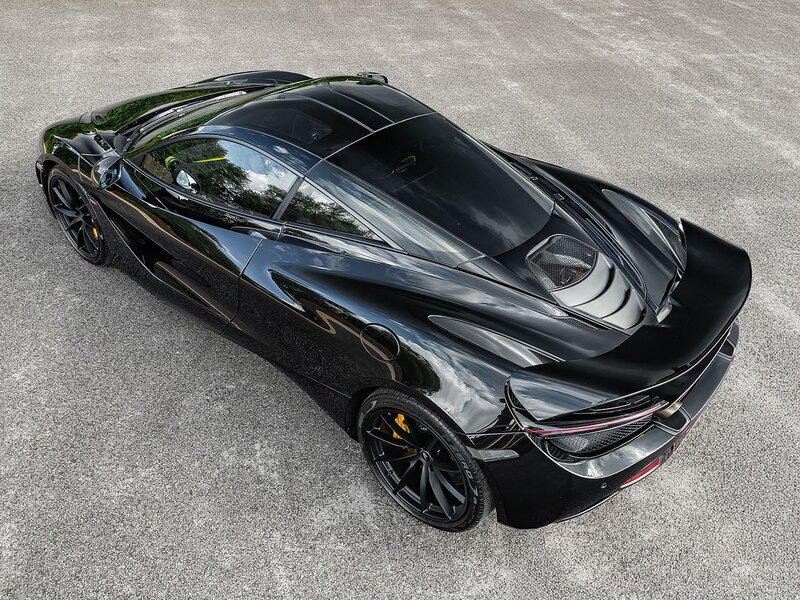 Mclaren 720S - Large 54