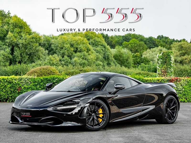 Mclaren 720S - Large 55