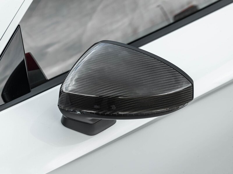 Audi R8 V10  Performance Carbon Black Edition
R8 V10  Performance Carbon Black Edition - Large 13