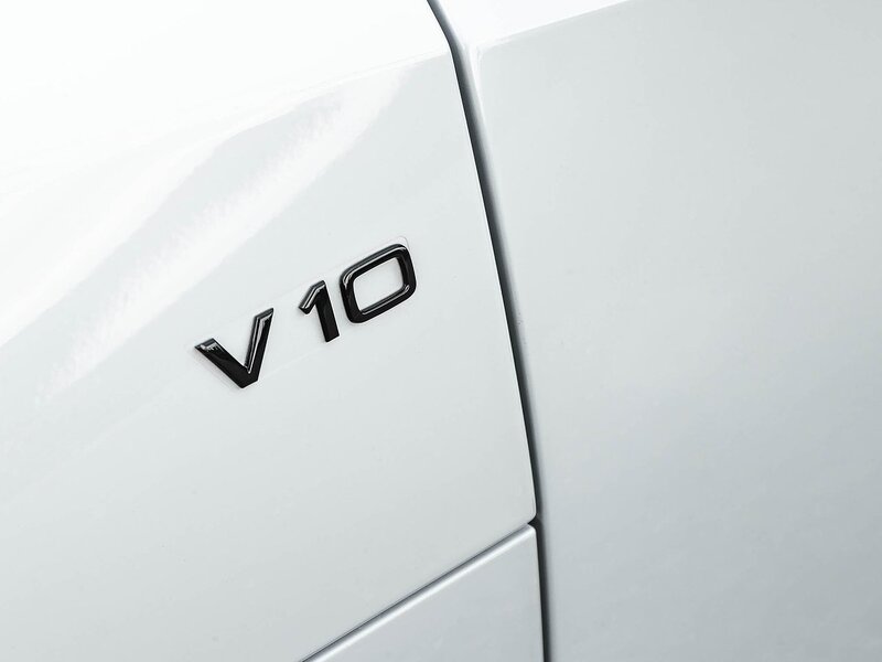 Audi R8 V10  Performance Carbon Black Edition
R8 V10  Performance Carbon Black Edition - Large 14