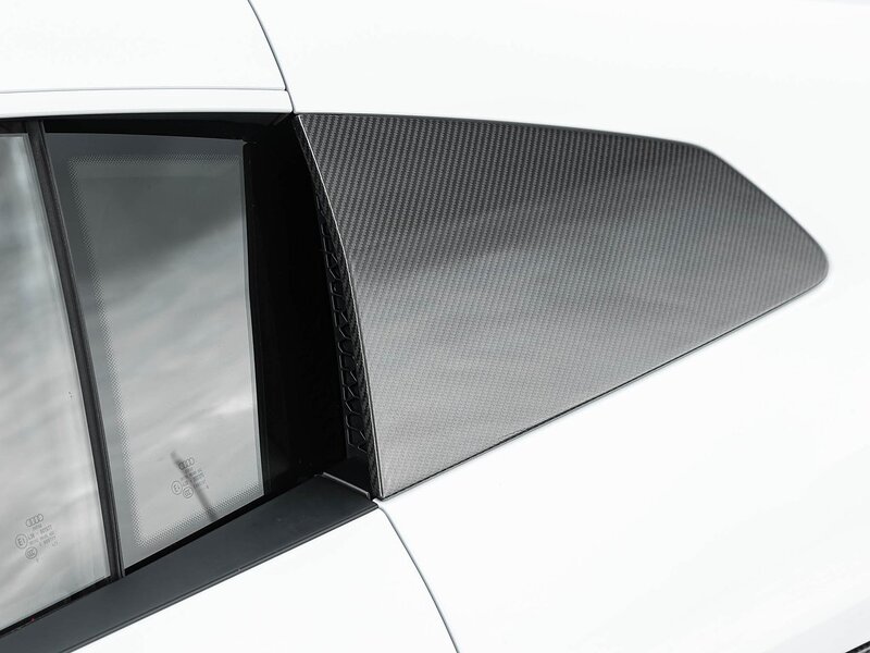 Audi R8 V10  Performance Carbon Black Edition
R8 V10  Performance Carbon Black Edition - Large 15