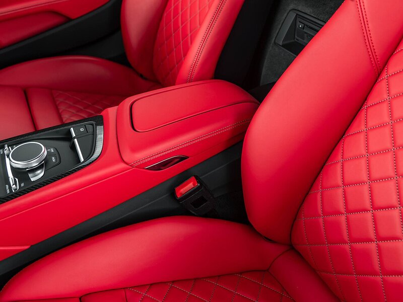 Audi R8 V10  Performance Carbon Black Edition
R8 V10  Performance Carbon Black Edition - Large 29