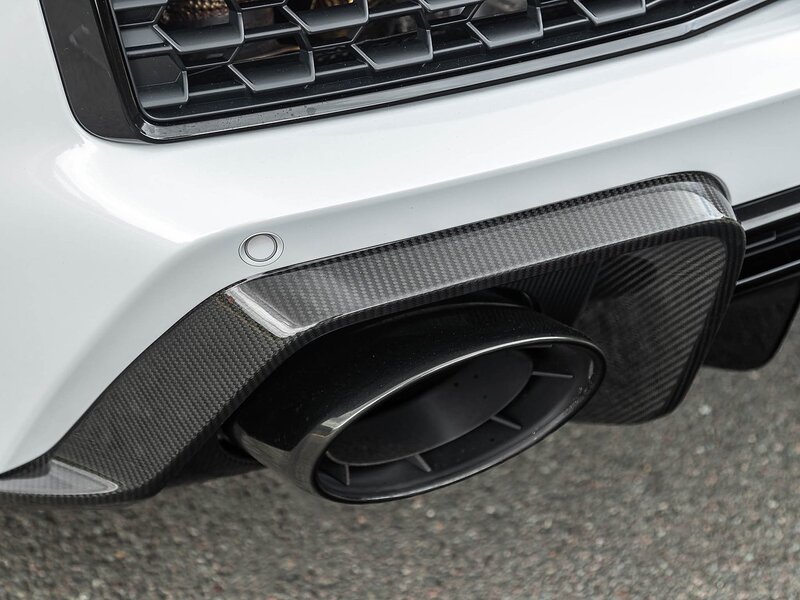 Audi R8 V10  Performance Carbon Black Edition
R8 V10  Performance Carbon Black Edition - Large 34