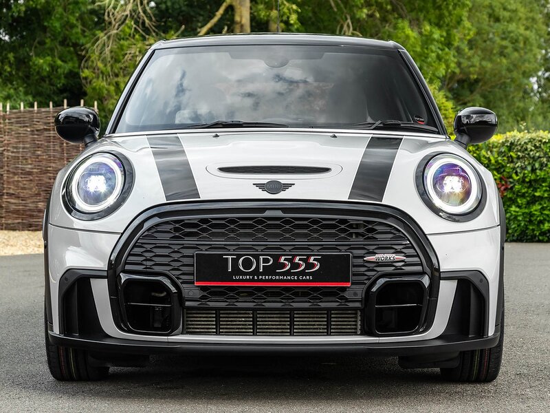 Mini Cooper S Sport Hatchback 2.0 - Large 4