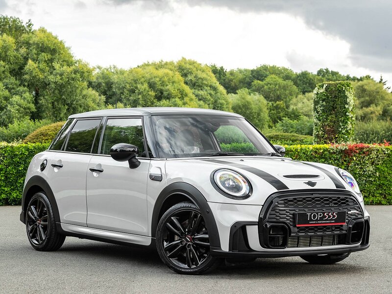 Mini Cooper S Sport Hatchback 2.0 - Large 5