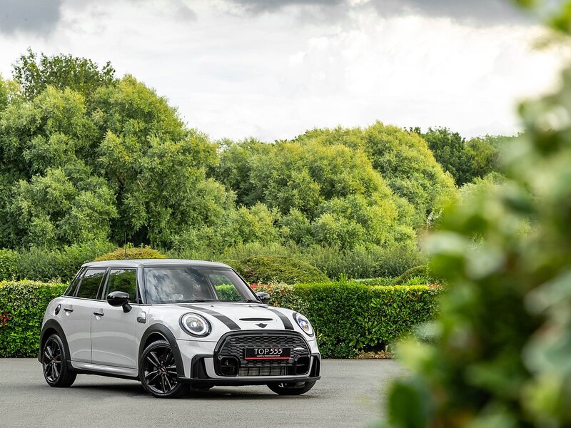 Mini Cooper S Sport Hatchback 2.0 - Large 9
