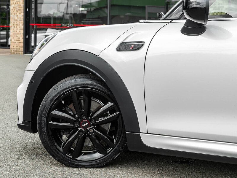 Mini Cooper S Sport Hatchback 2.0 - Large 7