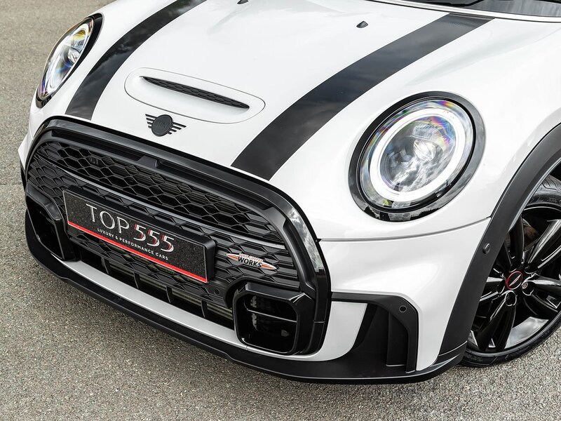 Mini Cooper S Sport Hatchback 2.0 - Large 11