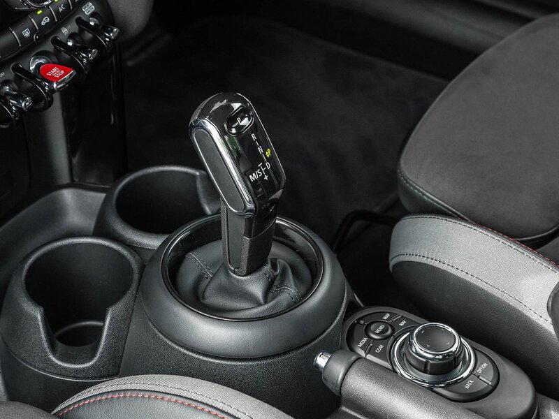 Mini Cooper S Sport Hatchback 2.0 - Large 17