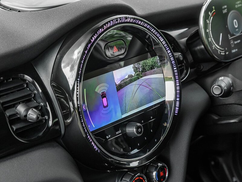 Mini Cooper S Sport Hatchback 2.0 - Large 18
