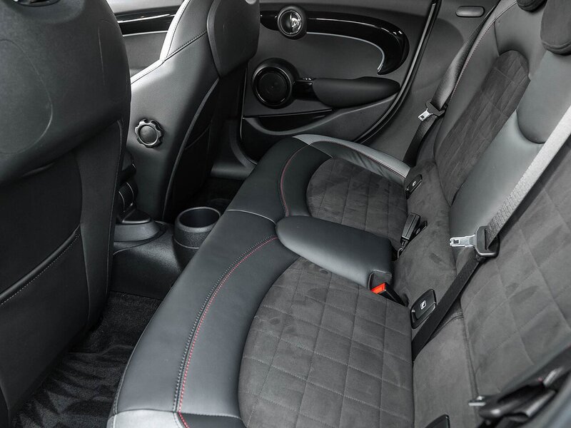 Mini Cooper S Sport Hatchback 2.0 - Large 26