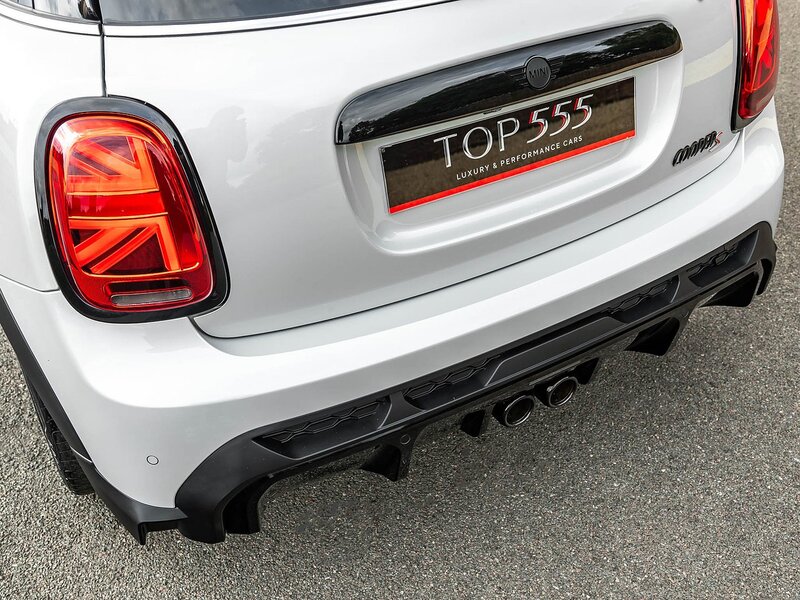 Mini Cooper S Sport Hatchback 2.0 - Large 29