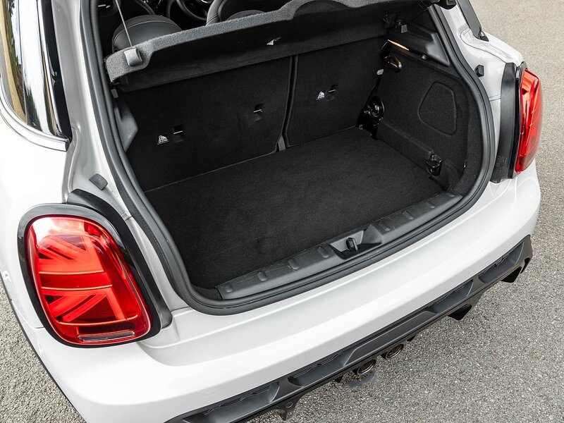 Mini Cooper S Sport Hatchback 2.0 - Large 30