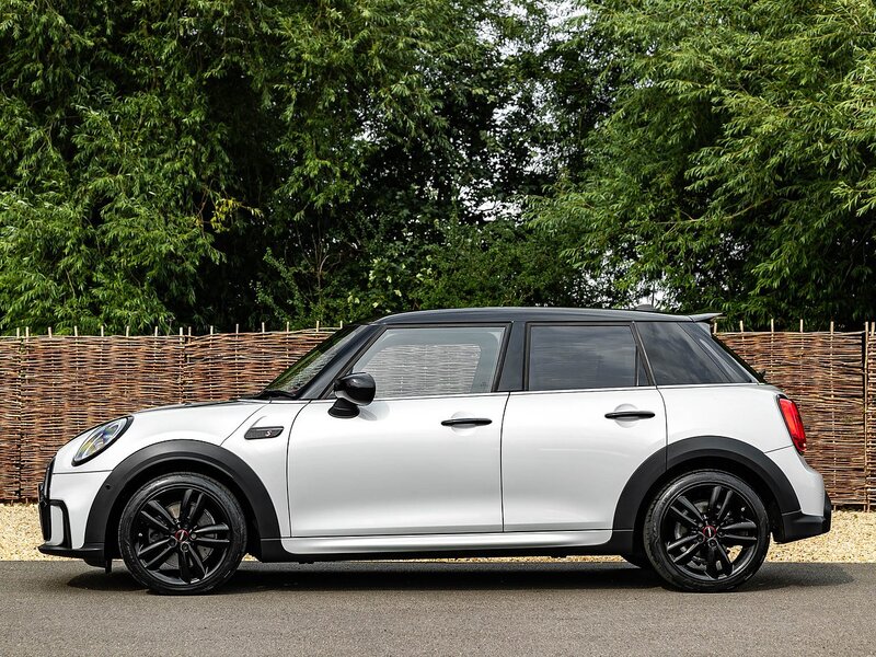 Mini Cooper S Sport Hatchback 2.0 - Large 2
