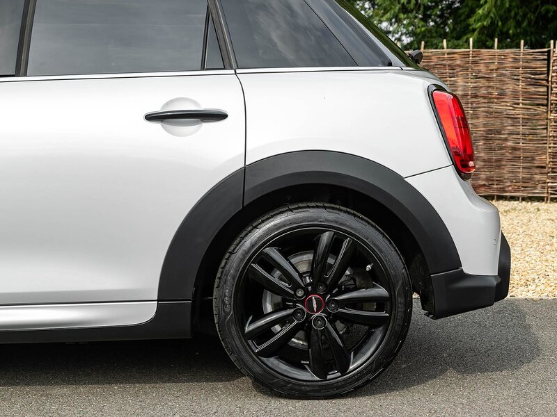 Mini Cooper S Sport Hatchback 2.0 - Large 38