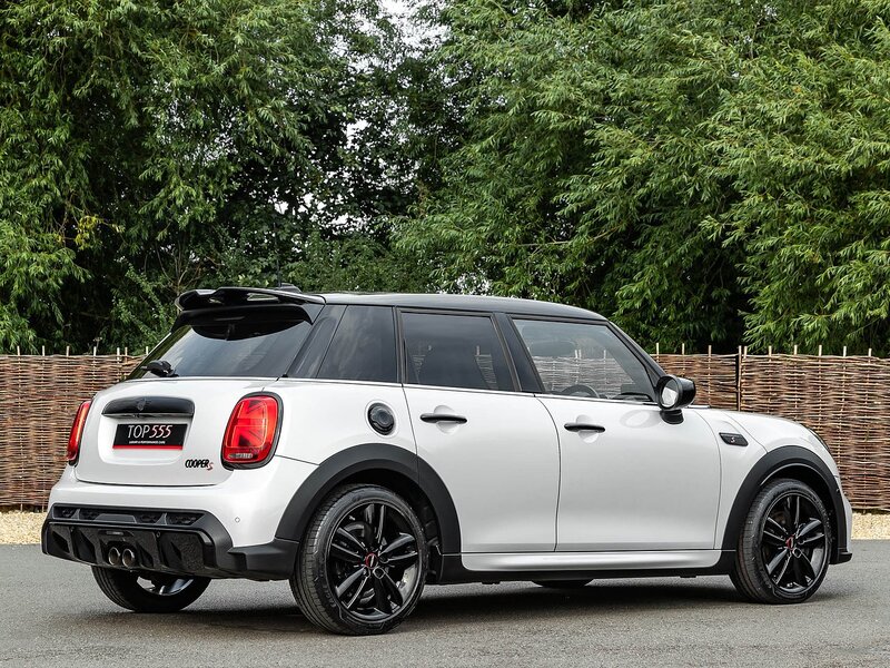 Mini Cooper S Sport Hatchback 2.0 - Large 40