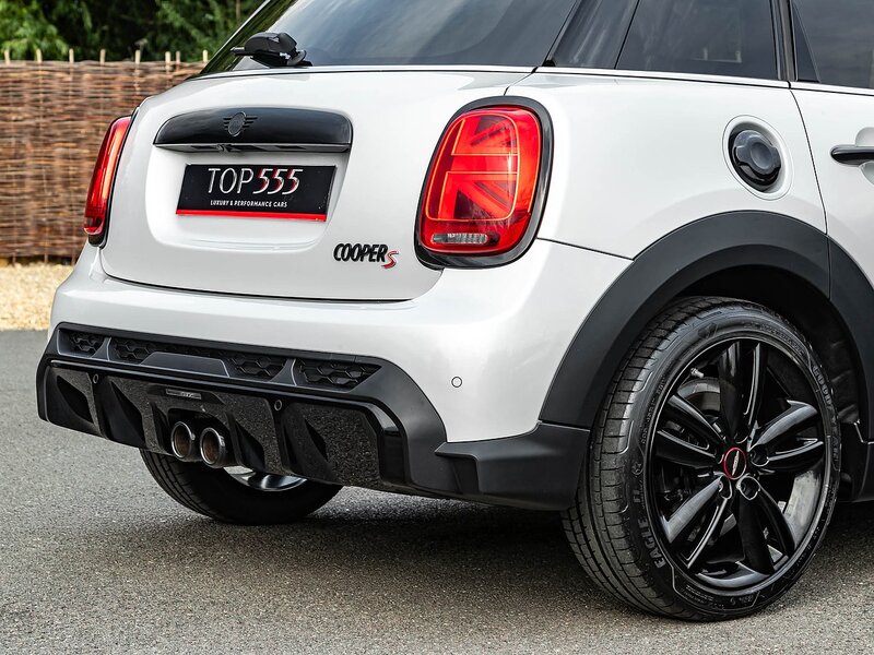 Mini Cooper S Sport Hatchback 2.0 - Large 41