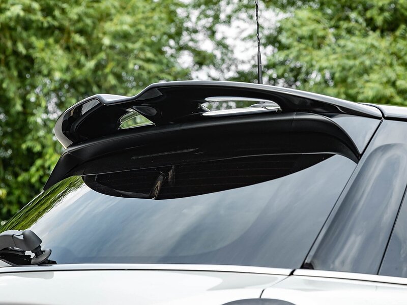 Mini Cooper S Sport Hatchback 2.0 - Large 42