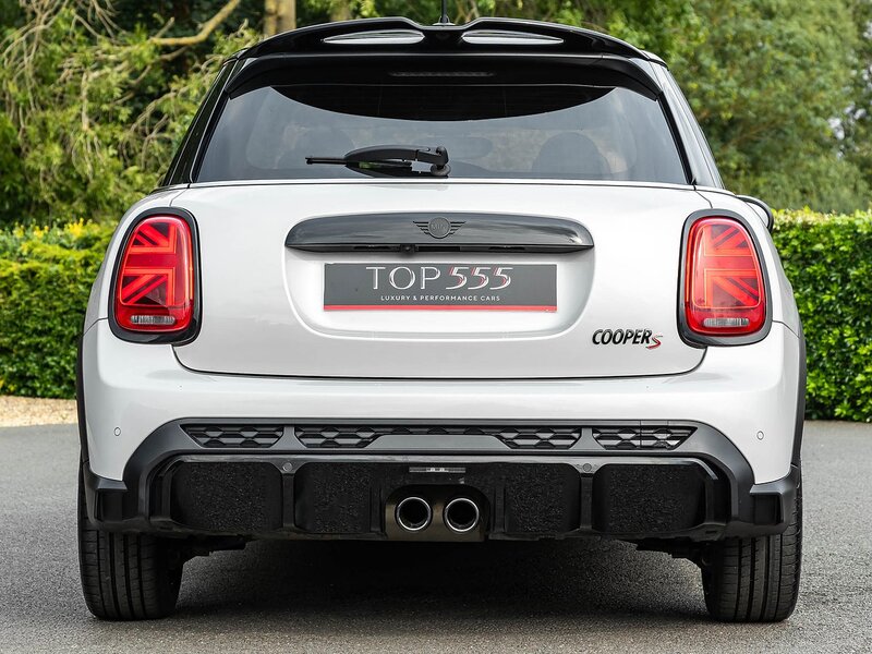 Mini Cooper S Sport Hatchback 2.0 - Large 45