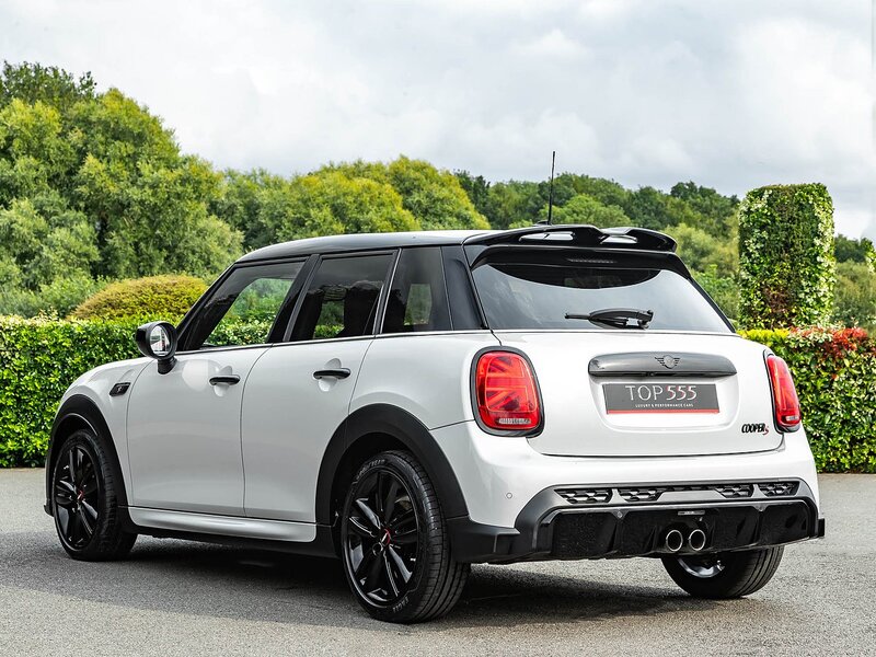 Mini Cooper S Sport Hatchback 2.0 - Large 46