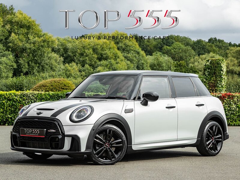 Mini Cooper S Sport Hatchback 2.0 - Large 44