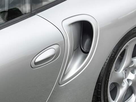 Porsche 911 Gt2 - U5685