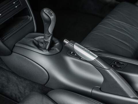 Porsche 911 Gt2 - U5685