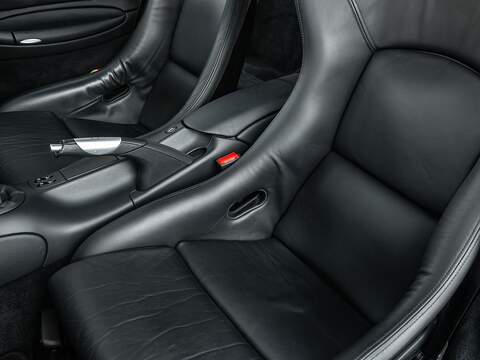 Porsche 911 Gt2 - U5685