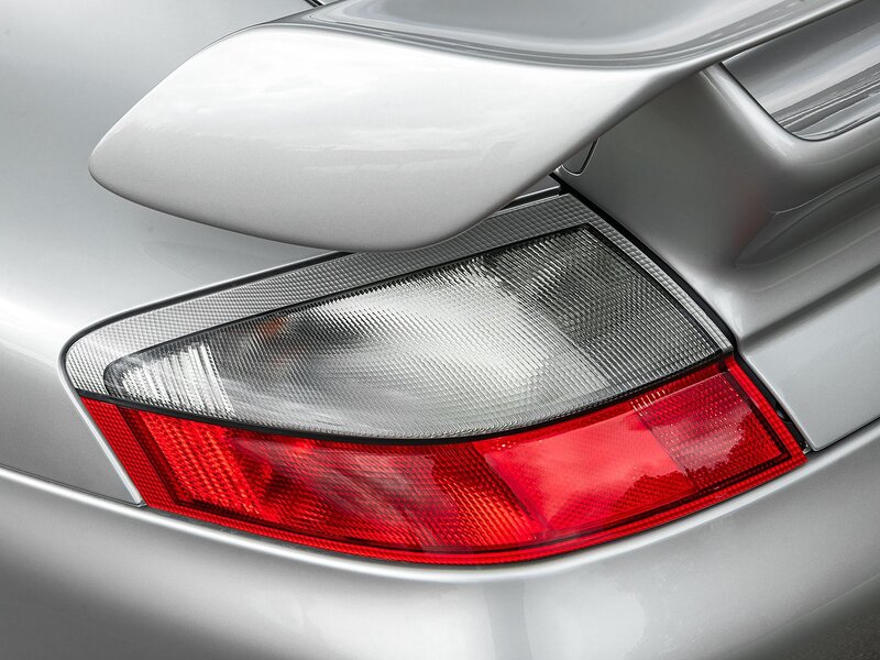 Porsche 911 GT2 - Large 26