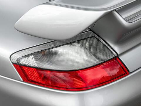 Porsche 911 Gt2 - U5685