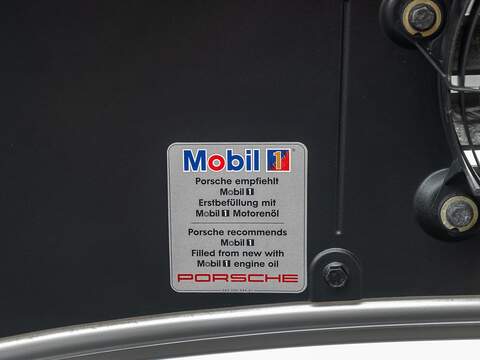 Porsche 911 Gt2 - U5685
