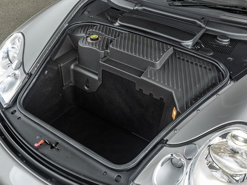 Porsche 911 GT2 - Large 33