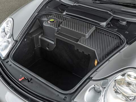 Porsche 911 Gt2 - U5685