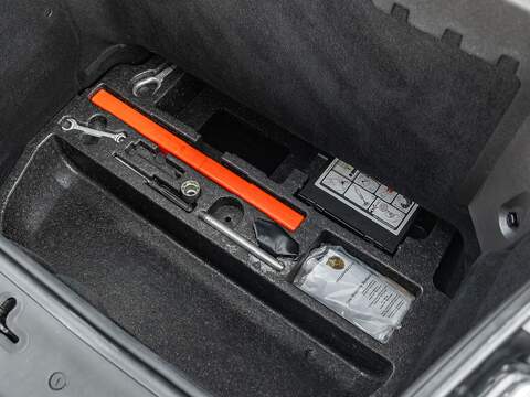 Porsche 911 Gt2 - U5685