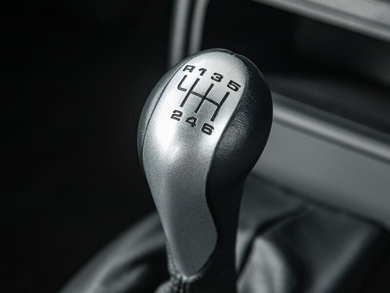 Porsche 911 GT2 - Large 38