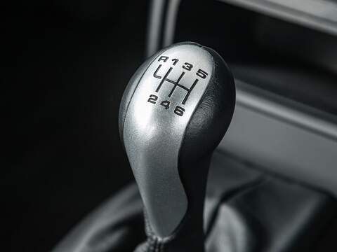 Porsche 911 Gt2 - U5685