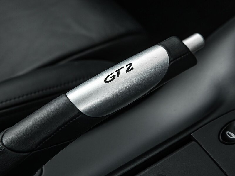 Porsche 911 GT2 - Large 39