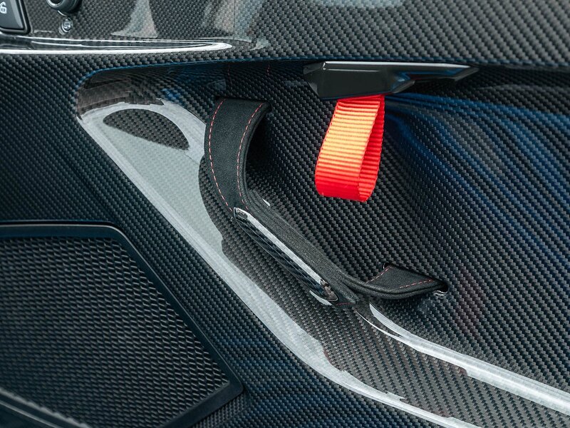 Lamborghini Huracan STO - Large 22